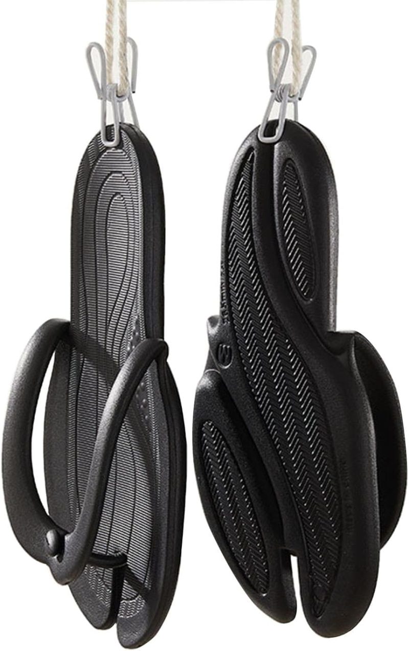 foldable travel slippers,shower slippers,foldable slippers,Beach Sandals,Beach Sandals,Shower Shoes Travel Slippers for Women Men