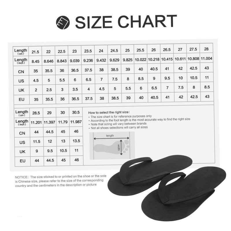 12pairs Folding Slippers for Travel Quick Drying Sandals for Hotel Spa and Beach Use Portable and Convenient Footwear for Men and Women - Image 2